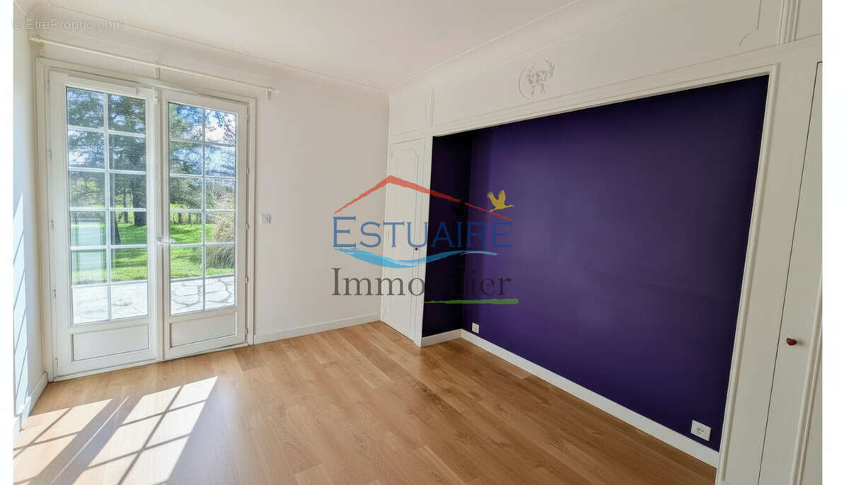 Maison 141 m² à Coueron  - photo 6
