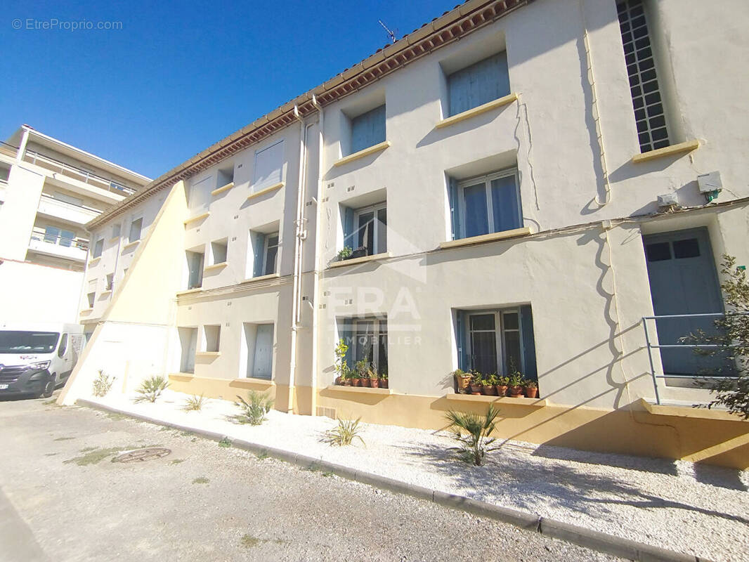 Appartement à NARBONNE