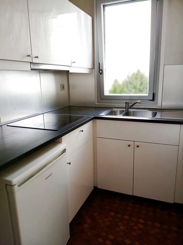 Appartement à PARIS-12E