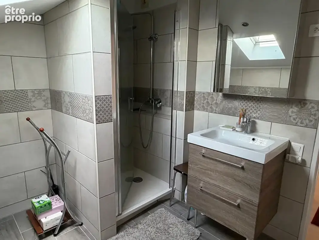 Maison Les Clayes Sous Bois 130.87 m2 - photo 11