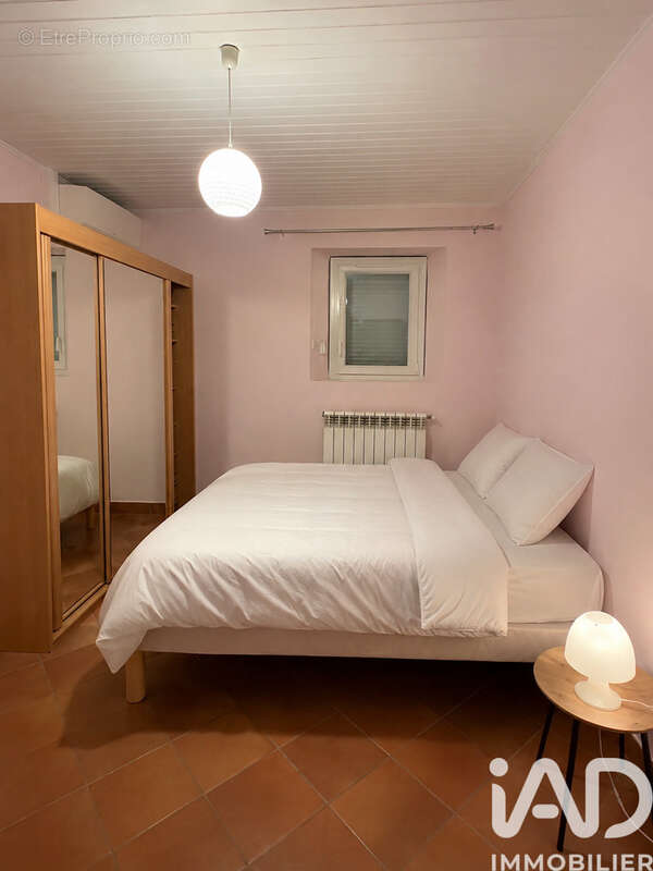 Photo 4 - Maison à ARGENTON