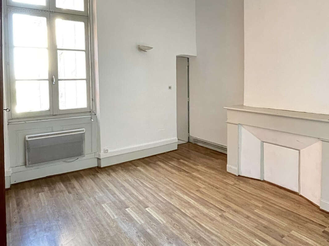 Appartement à MONTAUBAN