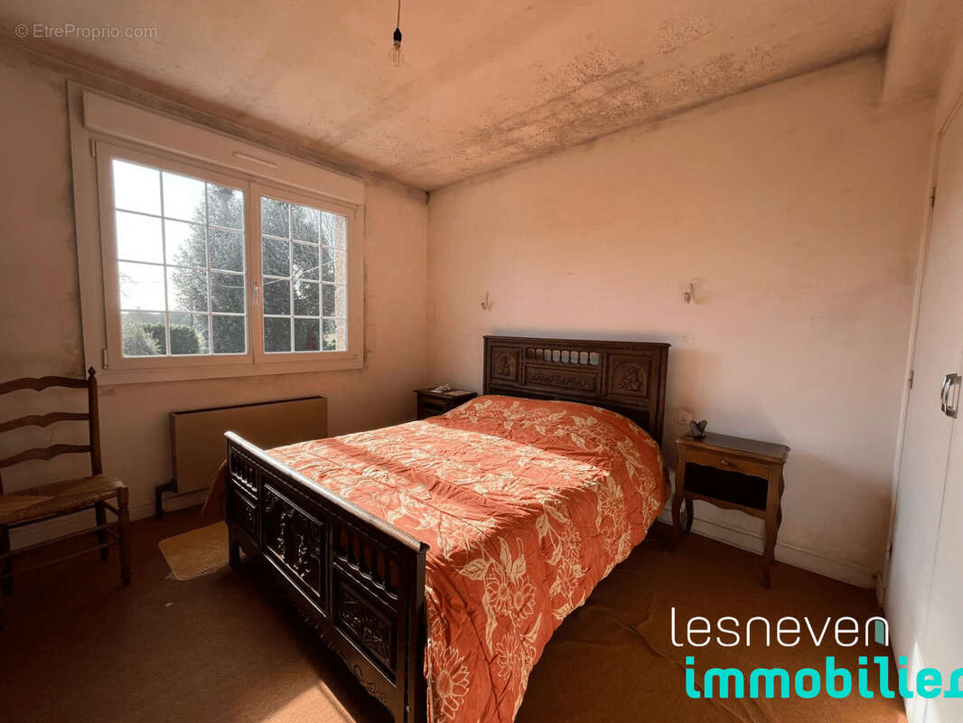 Maison à SAINT-MEEN