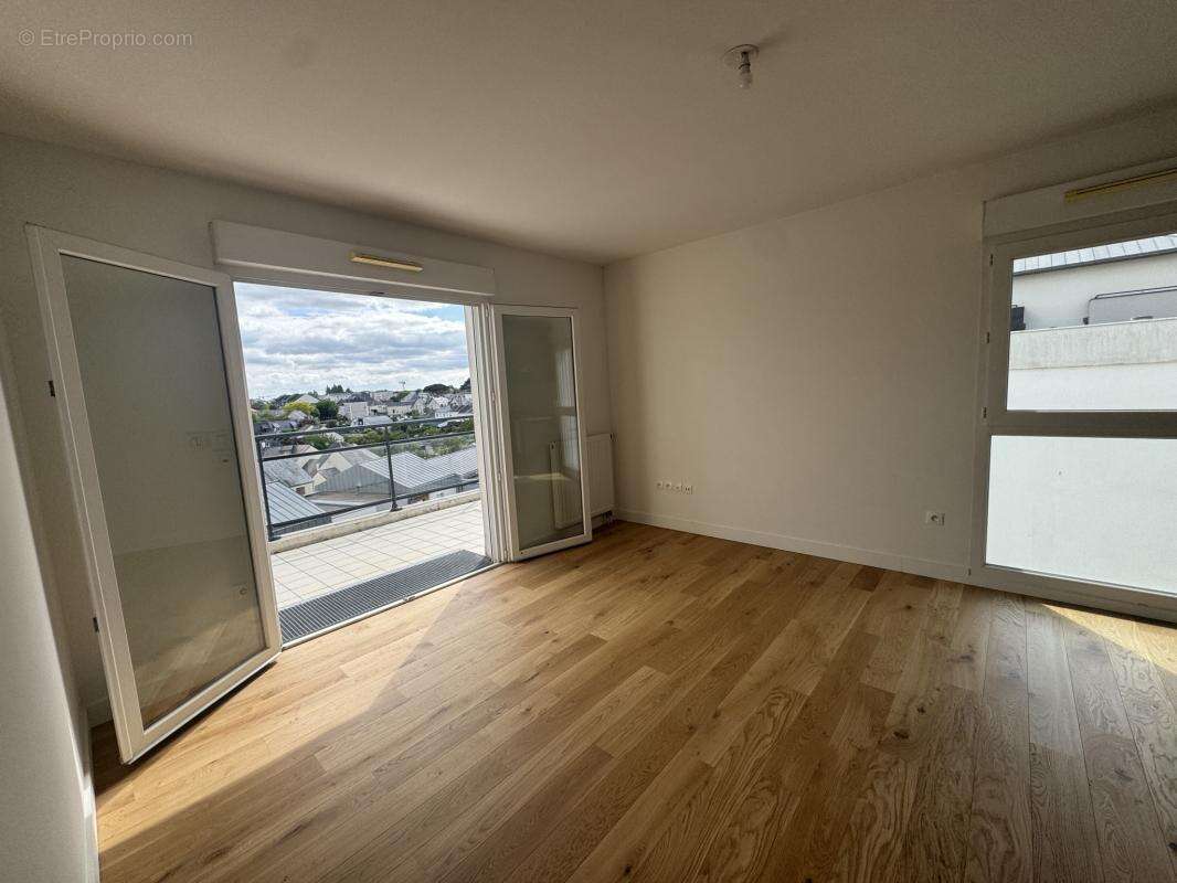 Appartement à ANGERS