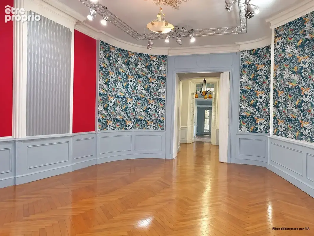 Appartement 5 pièces 126 m² à vendre à Cozes (17120) - photo 4