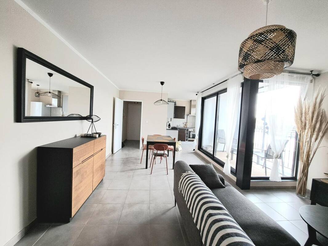 Photo 1 - Appartement à DUNKERQUE