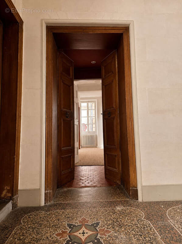 Une demeure historique au cœur d'Arles   Plus de 600 m2 pour un projet d'exception - photo 23