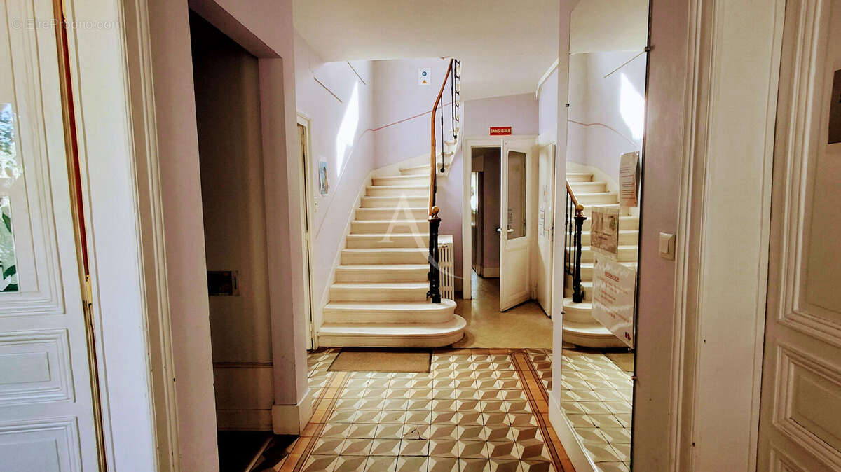 Appartement à EPINAL