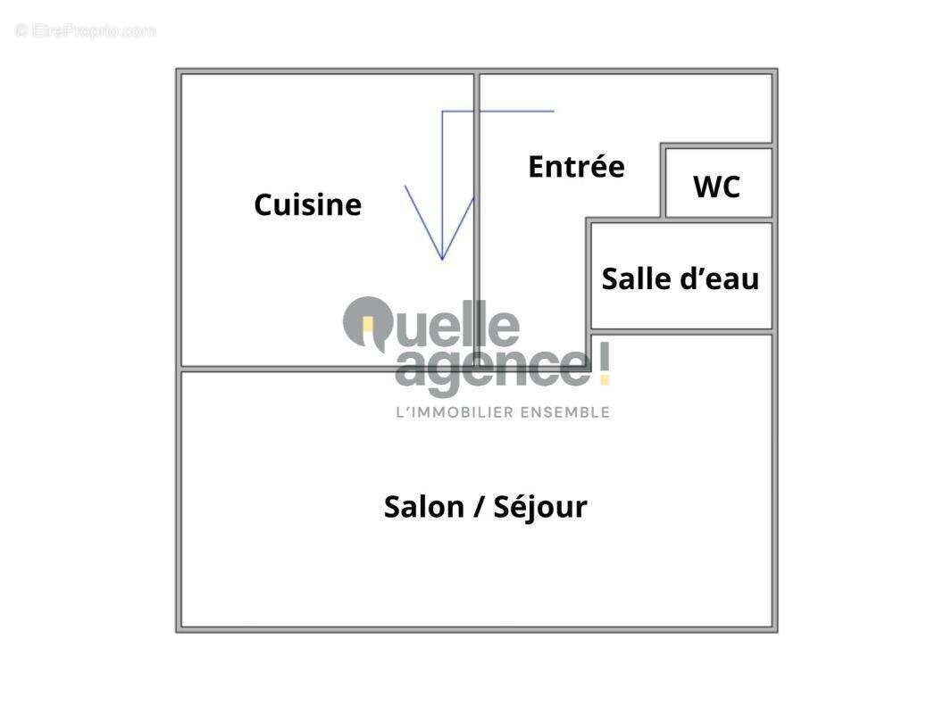 Hôpital-Camfrout : Une page blanche pour votre futur foyer ! - photo 3