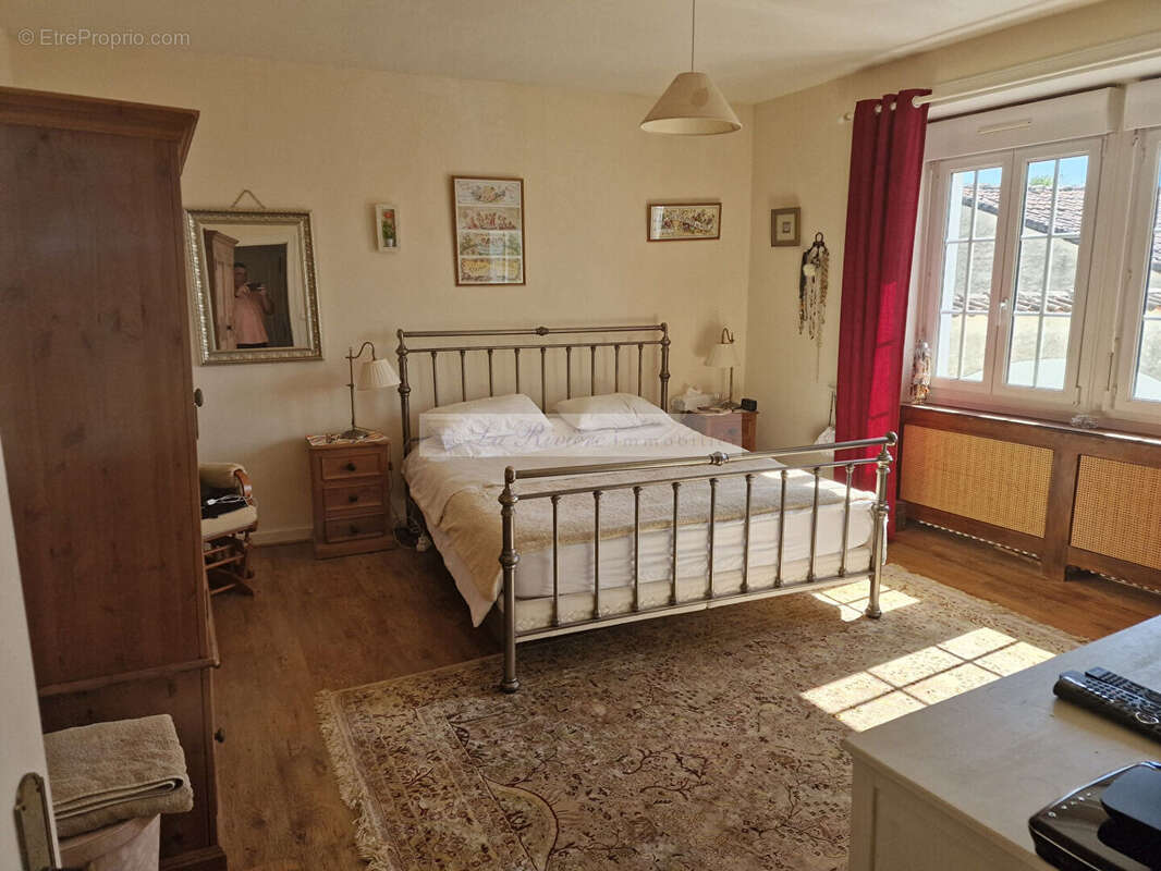 Maison à ROUILLAC