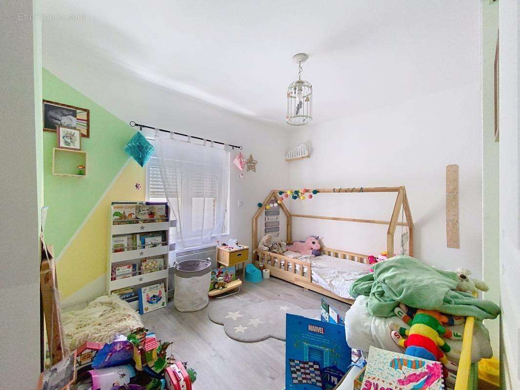 Maison à ARMENTIERES