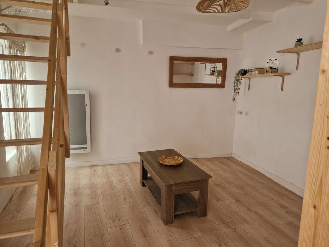 Maison de village en parfait état. - photo 4