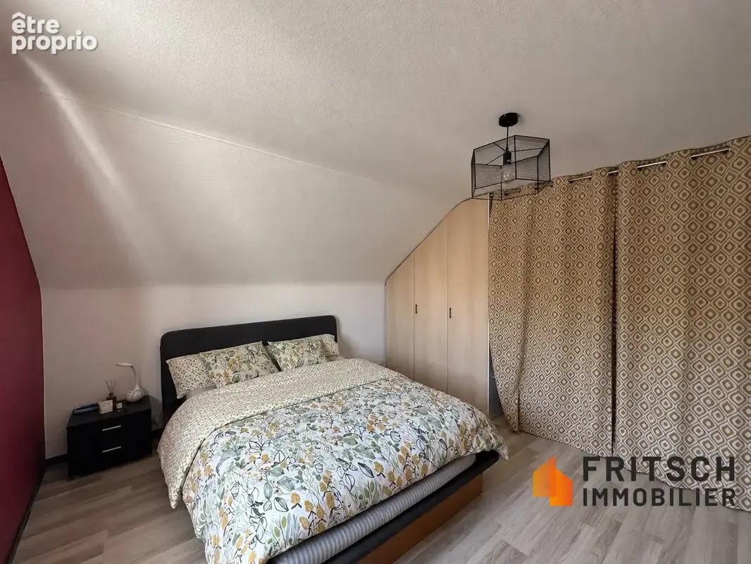 Maison 6 pièces 127 m² à vendre à Illfurth (68720) - photo 7