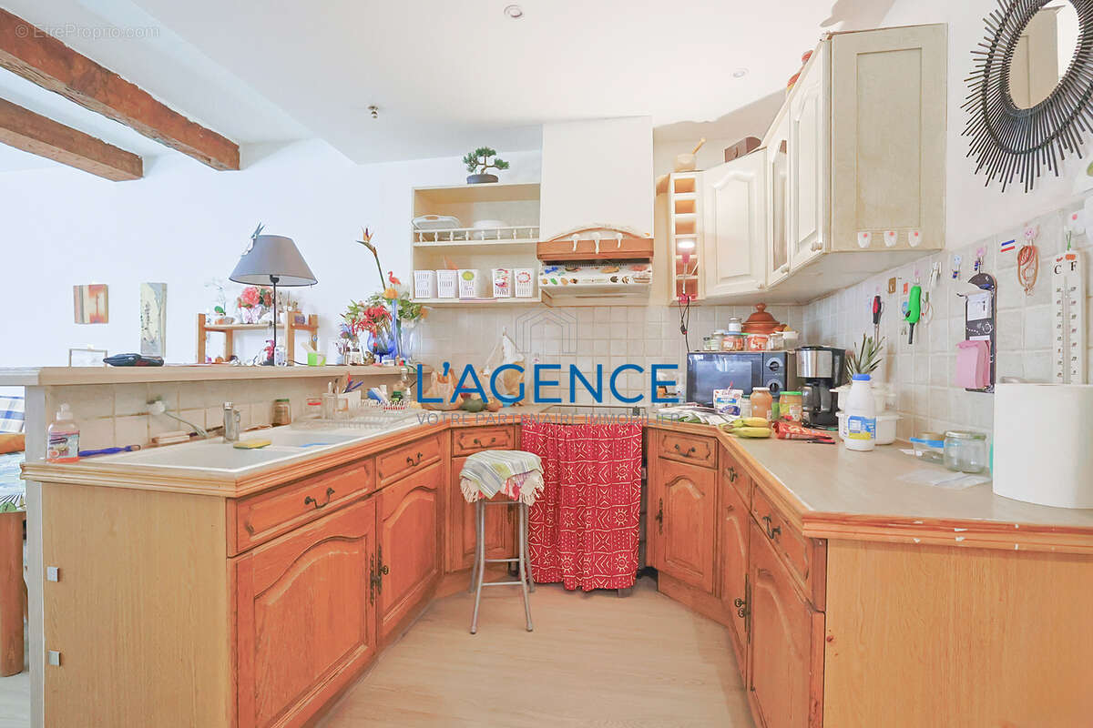 Appartement à HYERES