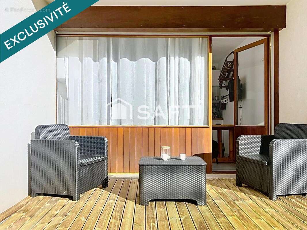 Photo 5 - Appartement à VILLARD-DE-LANS