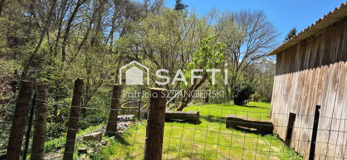 Photo 4 - Maison à VILLOSANGES