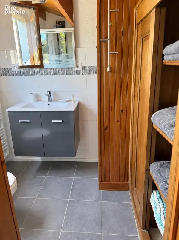 Maison 7 pièces 185 m² à vendre à La Tremblade (17390) - photo 19