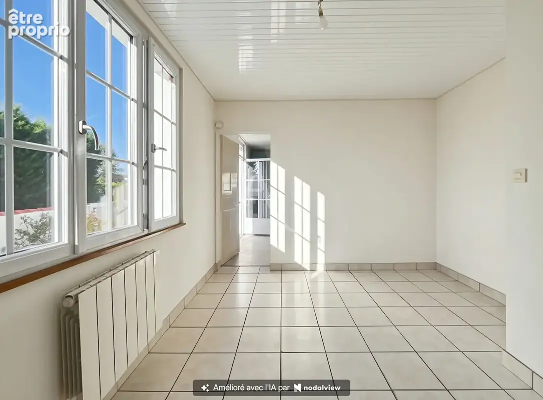 Maison NOTRE DAME DE MONTS 3 Pièces 46.94 m² - photo 3