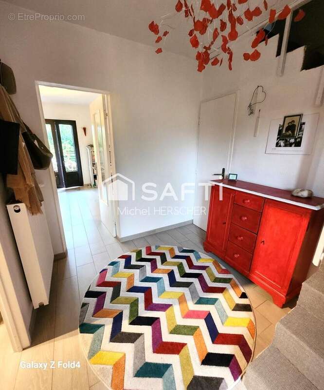 Photo 2 - Maison à MUNTZENHEIM