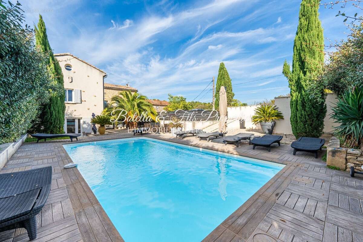 Mas provençal et lavandes - photo 9