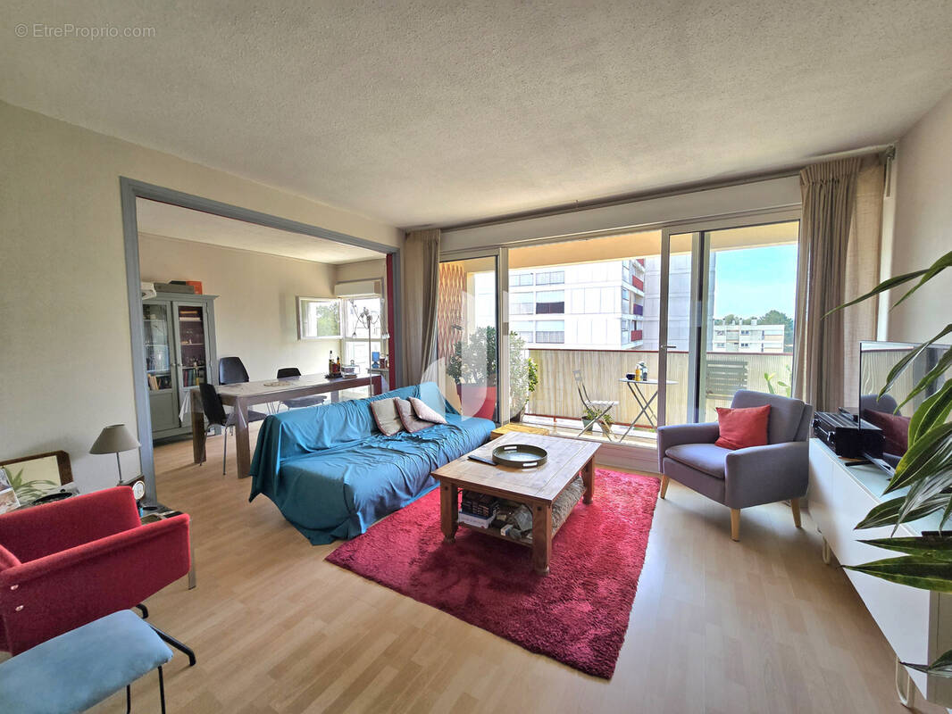 Appartement à GRADIGNAN