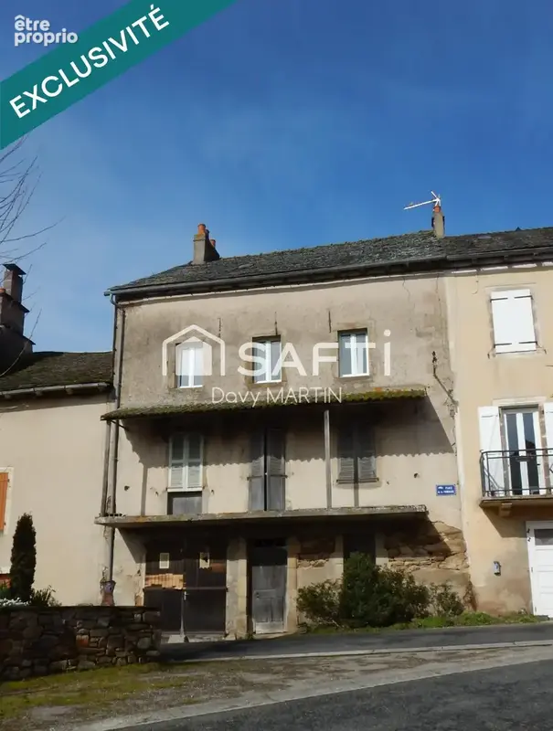 Photo 1 - Maison à DURENQUE