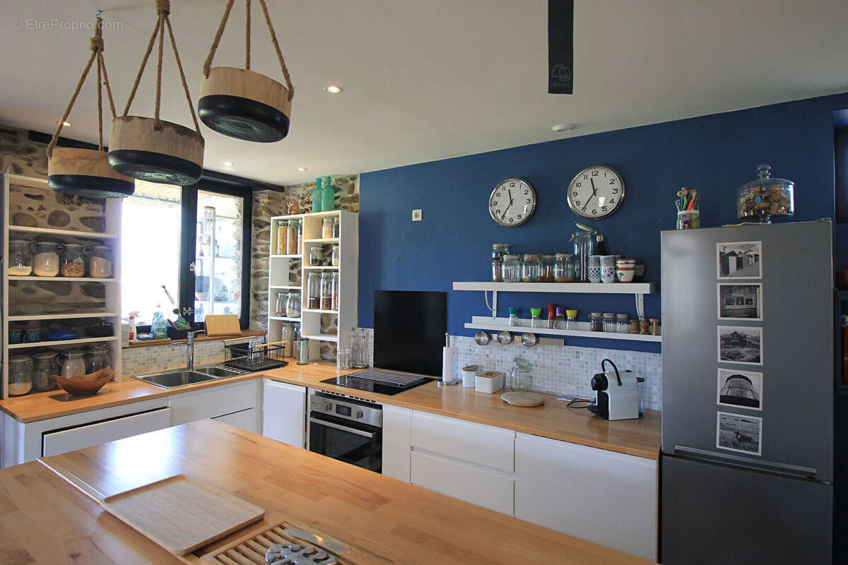 Appartement à PONTCHARRA