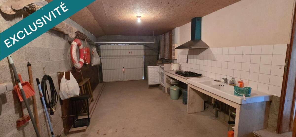 Photo 3 - Maison à YVES