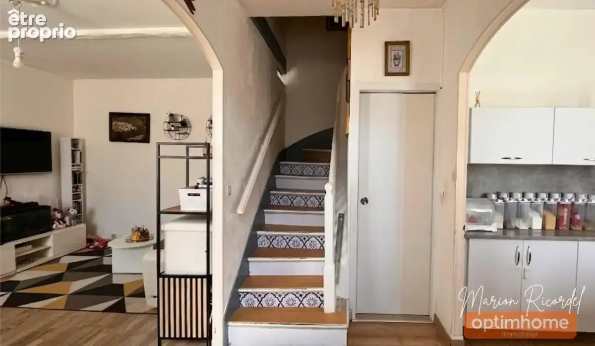 EN EXCLUSIVITÉ – Maison 5 pièces 93 m² avec 4 chambres – Gourin - photo 2