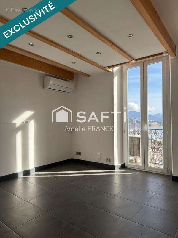 Photo 4 - Appartement à AJACCIO