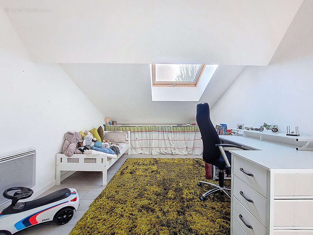 Appartement à ANNECY