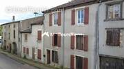 Appartement à BOURBONNE-LES-BAINS