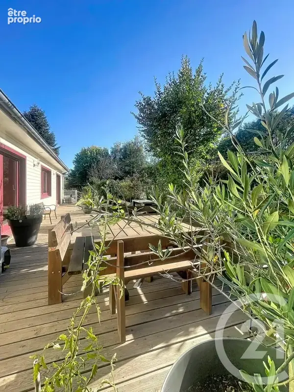 Maison 8 pièces 167 m² à vendre à Epinal (88000) - photo 20