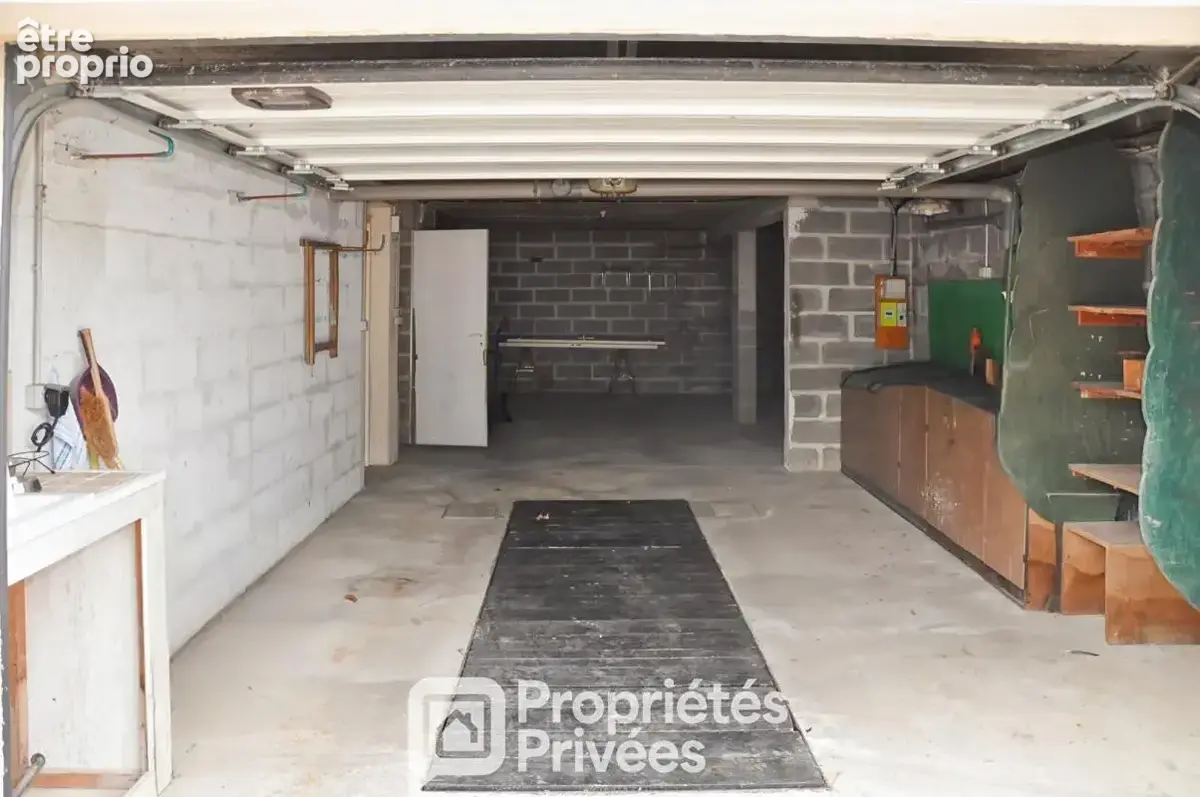 Maison Courbeveille 4 pièce(s) 87 m2 - photo 8