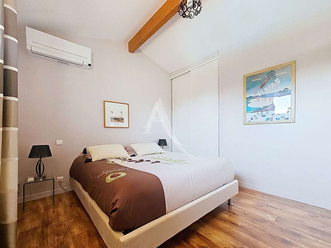 Maison à LAPEYROUSE-FOSSAT