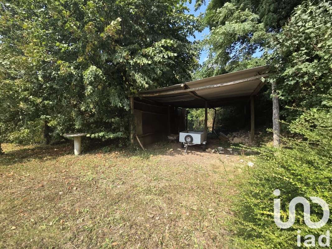 Photo 5 - Maison à SAINT-PIERRE-DE-CHEVILLE