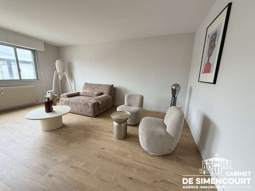 Appartement à AMIENS