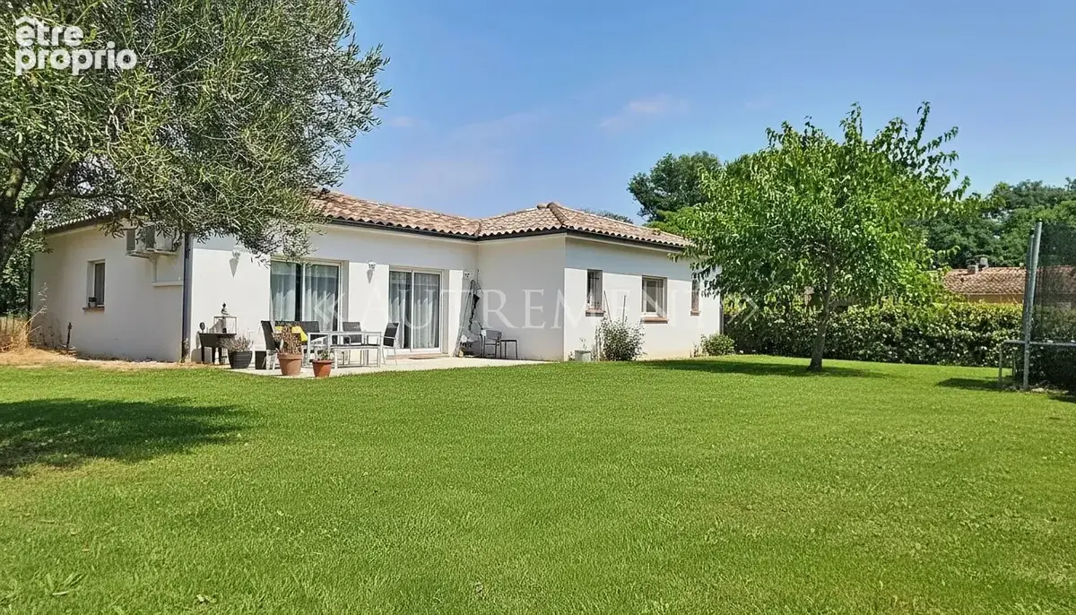 Villa plain-pied ! - photo 16