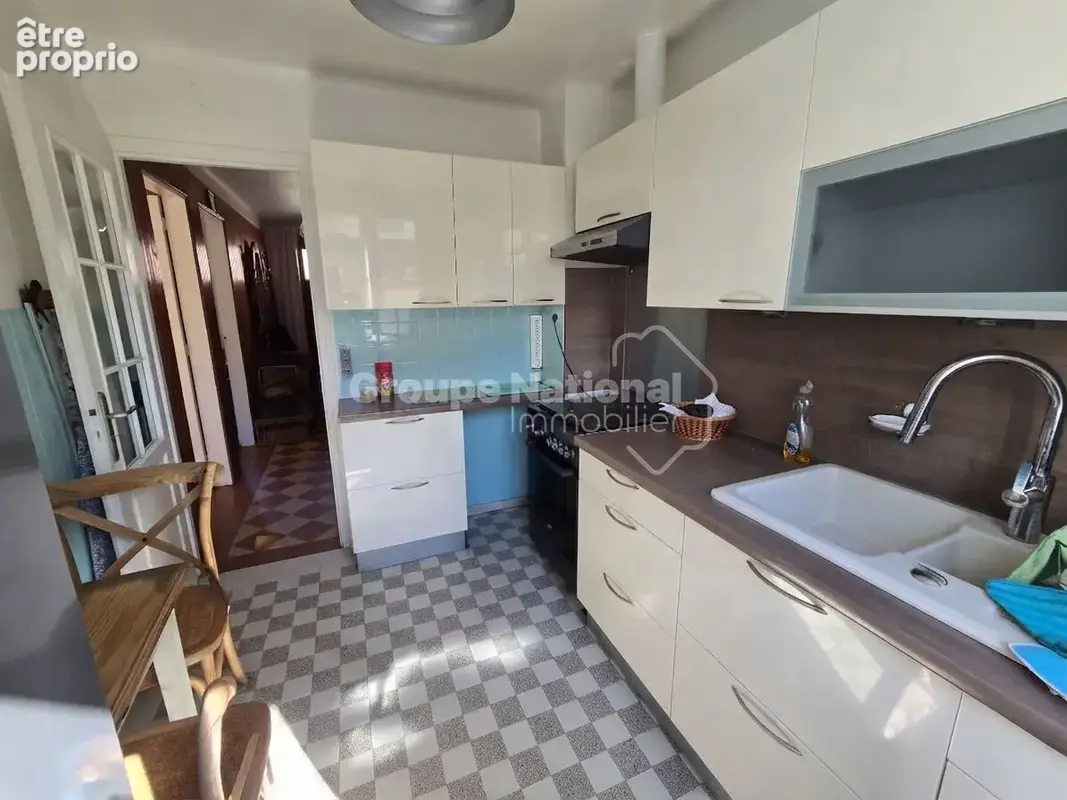 Maison Versailles 4 pièce(s) 95 m2 - 3/4 chambres - photo 10