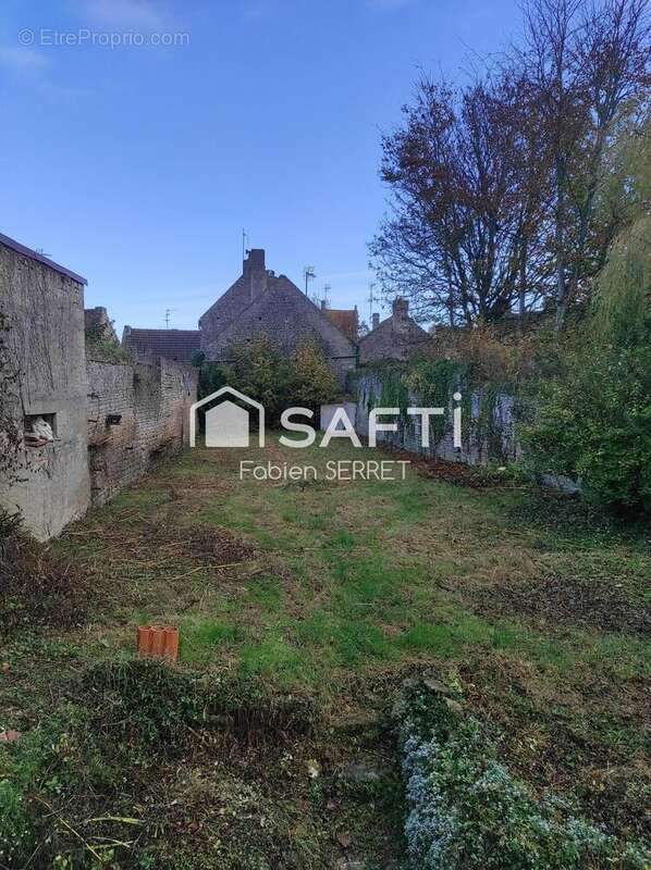 Photo 3 - Maison à COLOMBIERS-SUR-SEULLES