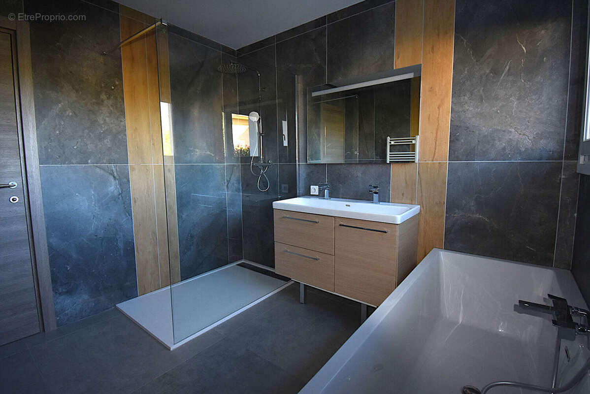 Maison à SAINT-RAPHAEL