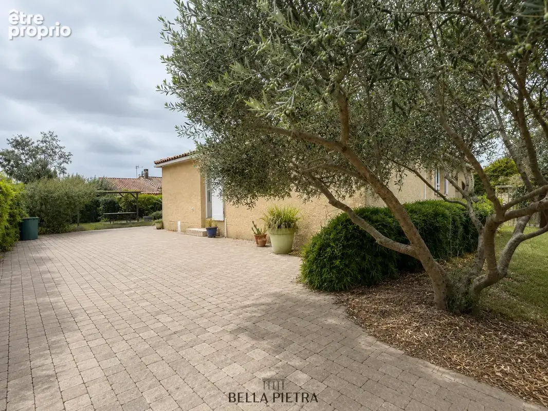 Maison 5 pièces 140 m² à vendre à Teyran (34820) - photo 5