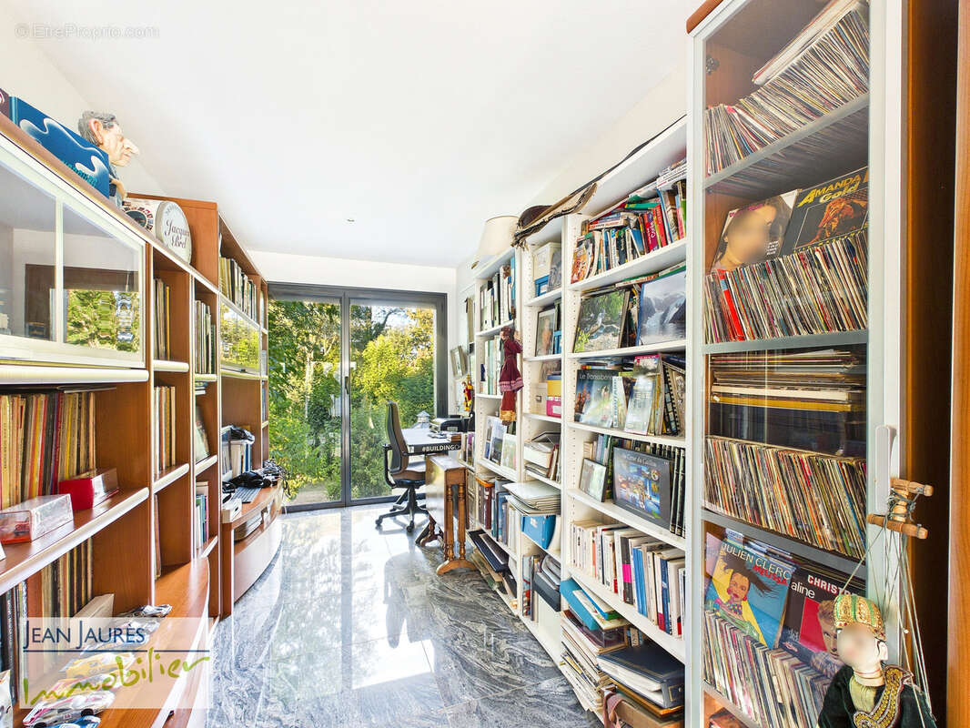 TROYES : Propriété contemporaine en bord de Seine - photo 21