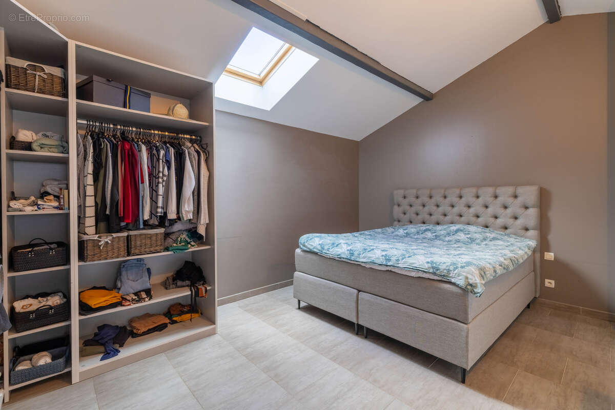 Maison à SAINTE-MARIE-AUX-CHENES