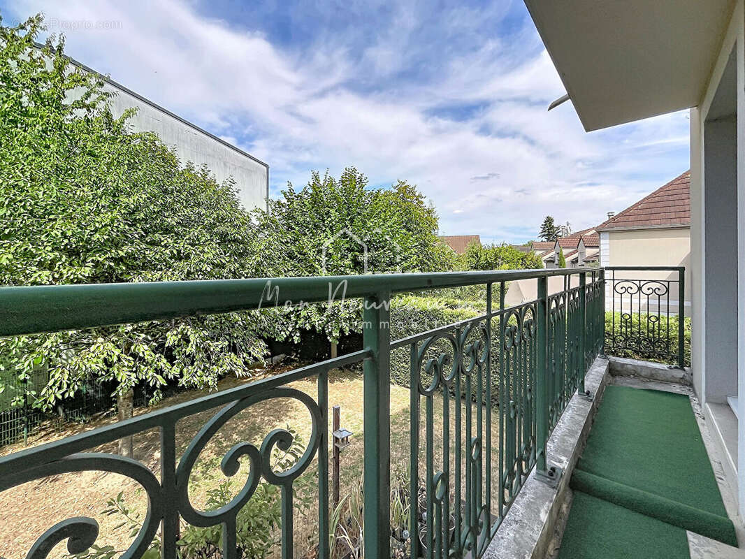 Appartement 60 m² à Gournay-Sur-Marne  - photo 4