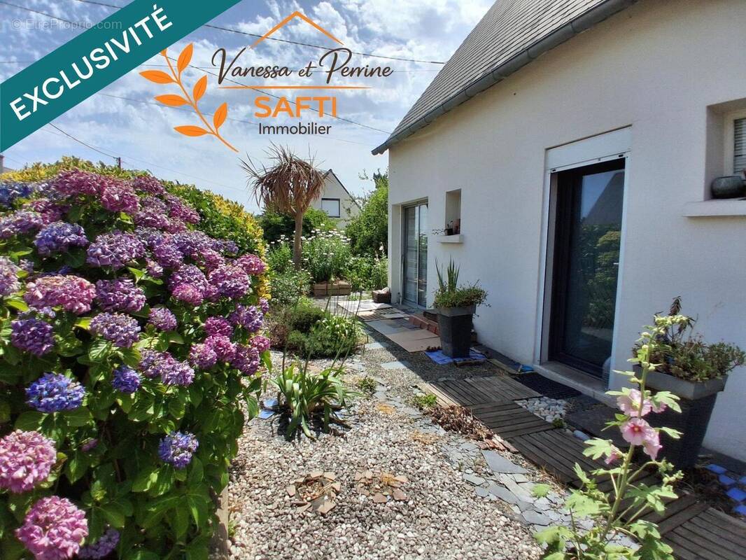 Photo 1 - Maison à PABU