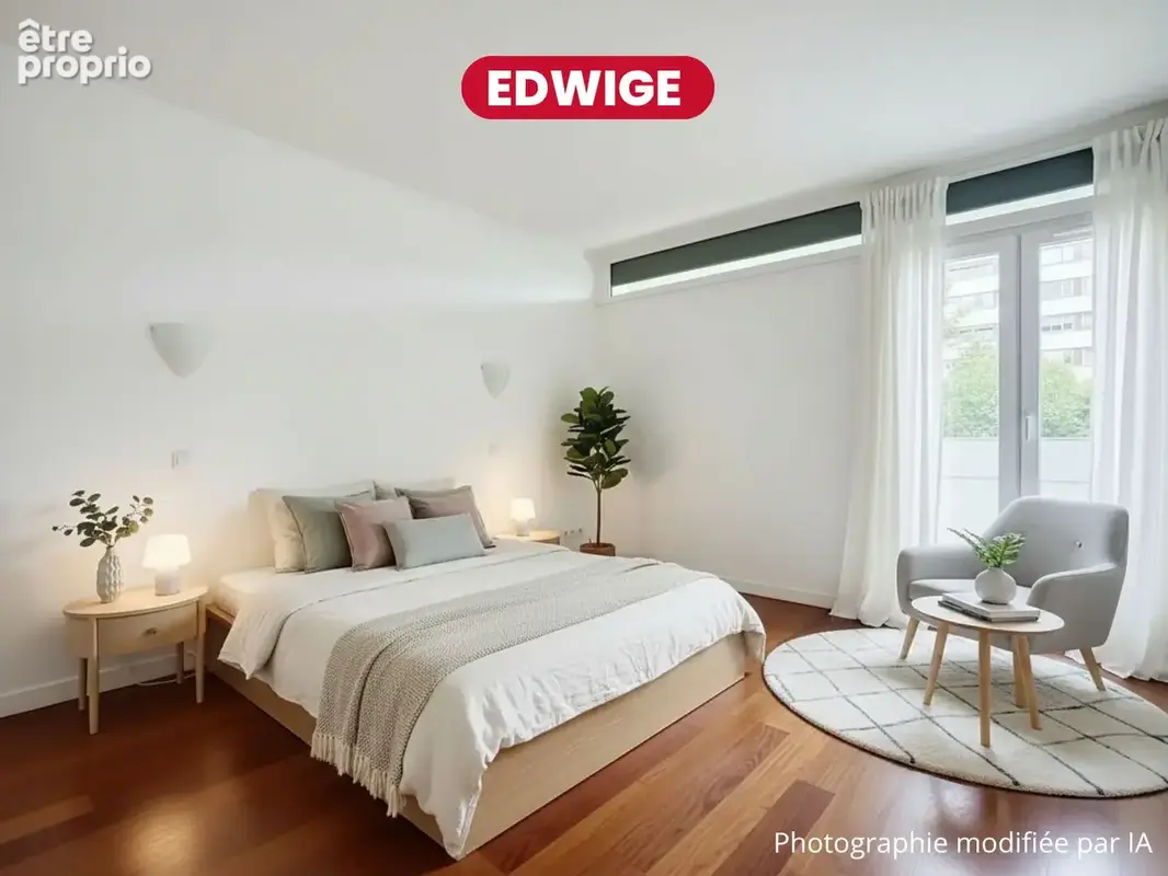 Appartement 126m² à lille - photo 10