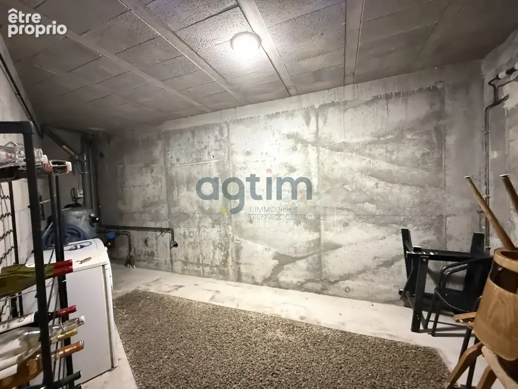 Montaigu - Maison 4 chambres - Garage - Terrasse - Jardin - photo 14