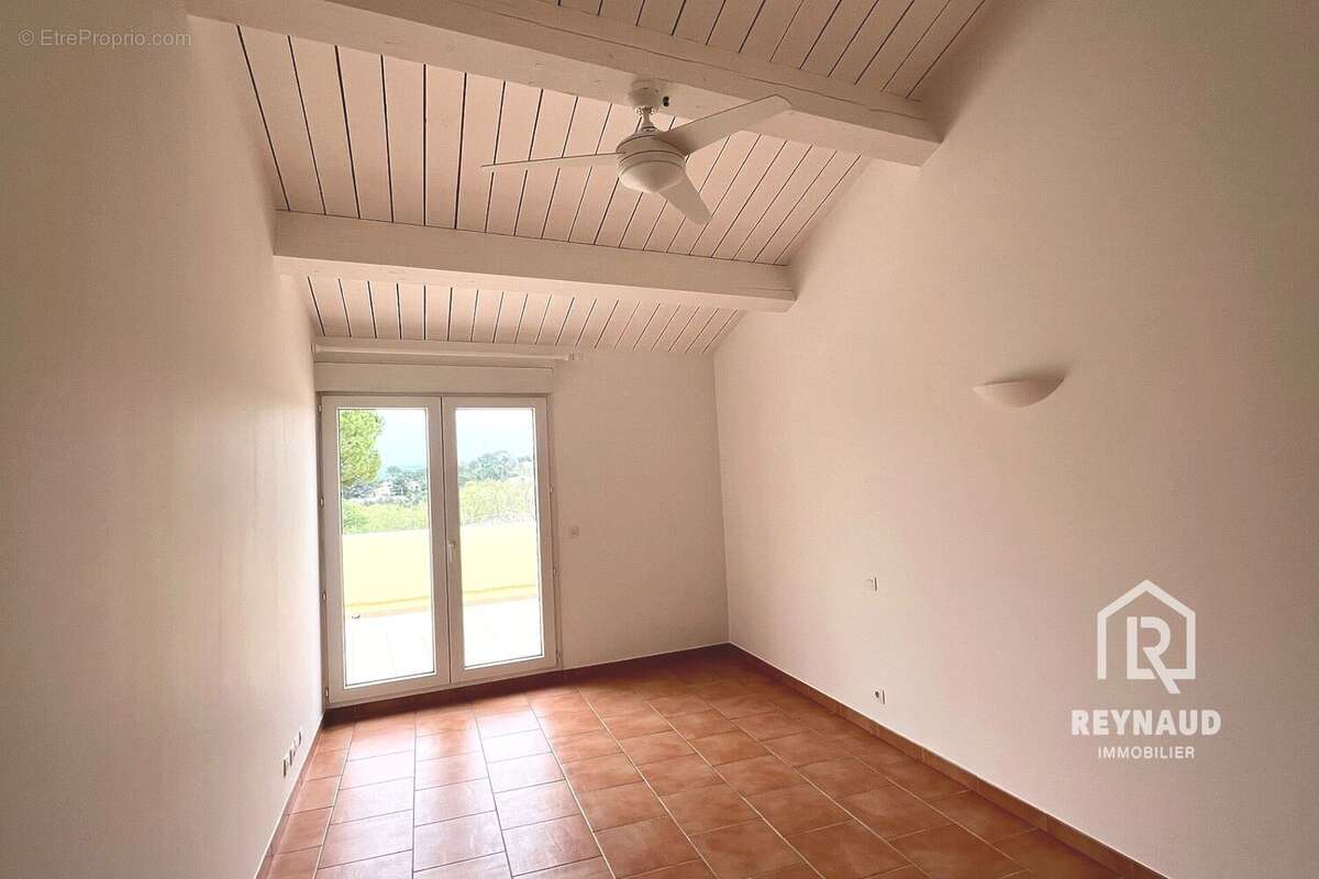 Appartement à CLERMONT-L&#039;HERAULT