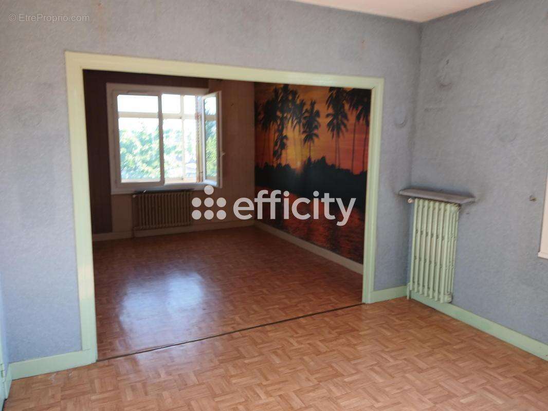 Maison 88 m² à Riom  - photo 15
